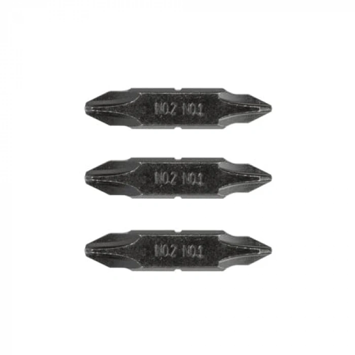 Kullanışlı ve Pratik 3lü Yıldızlı Bit Kiti