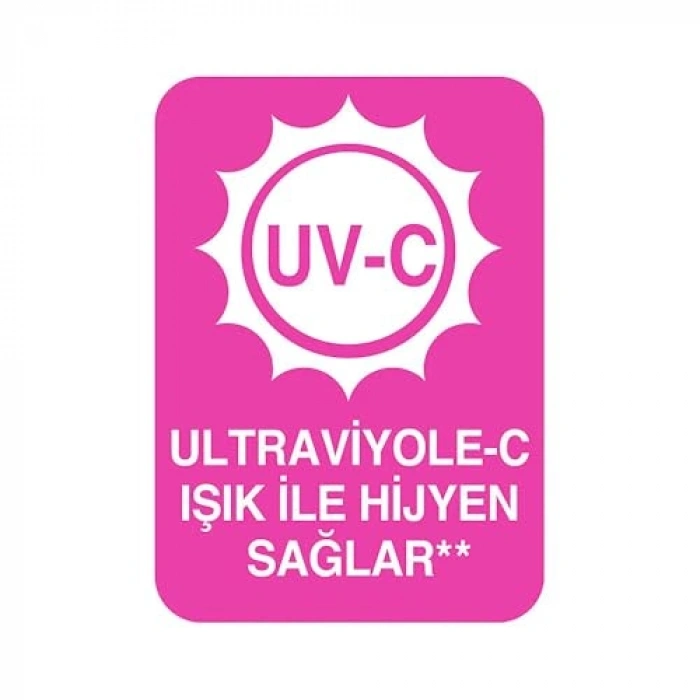 Külot bez, 4 beden, 56 adet, konforlu tasarım