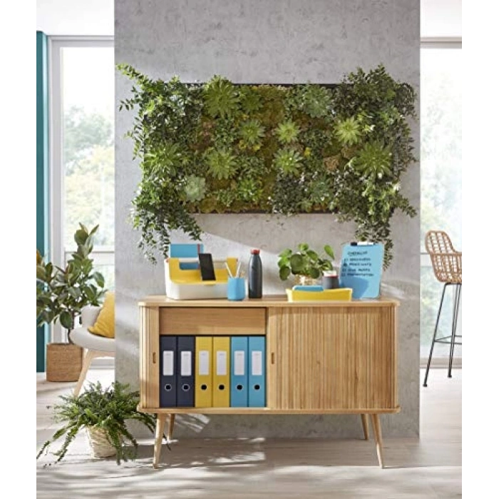 Kulplu Düzenleme Aparatı, Geniş Tasarım, Cosy MyBox®