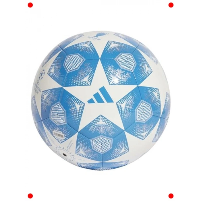 Kulüp Antrenman Futbol Topu