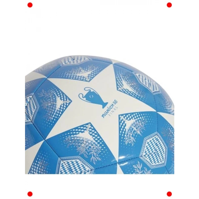 Kulüp Antrenman Futbol Topu