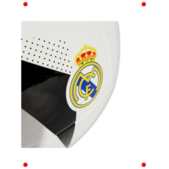 Kulüp Taraftarı Standart Boy Futbol Topu