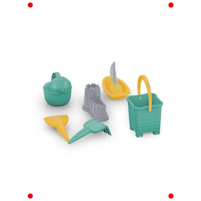 Kum ve Su Oyun Masası Yaratıcılık Merkezi