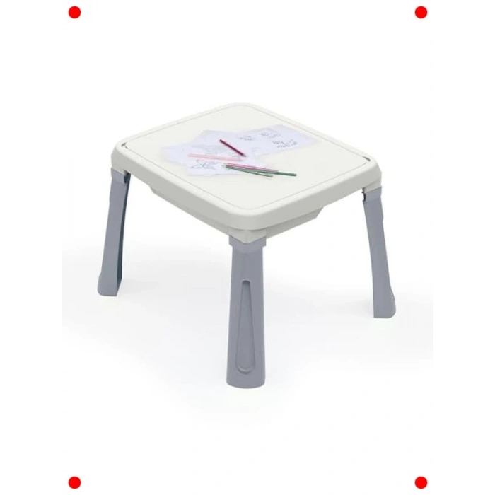 Kum ve Su Oyun Masası Yaratıcılık Merkezi