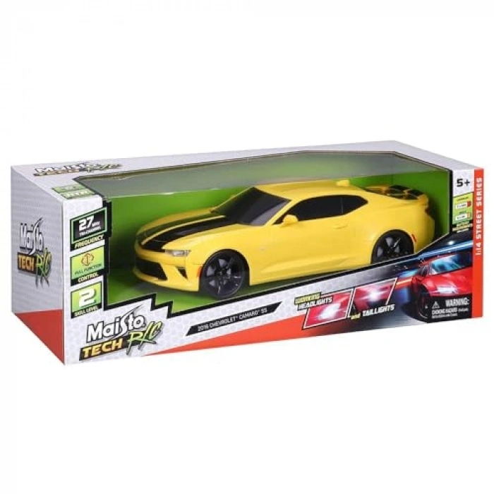 Kumandalı Araba Modeli, 1/14 Ölçekli Tasarım