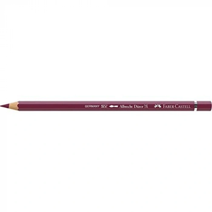 Kuru Boya Kalemi, Albrecht Dürer, Kırmızı-Mor Renk