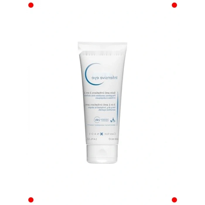 Kuru Göz Çevresi İçin Yoğun Bakım Kre 100 ml