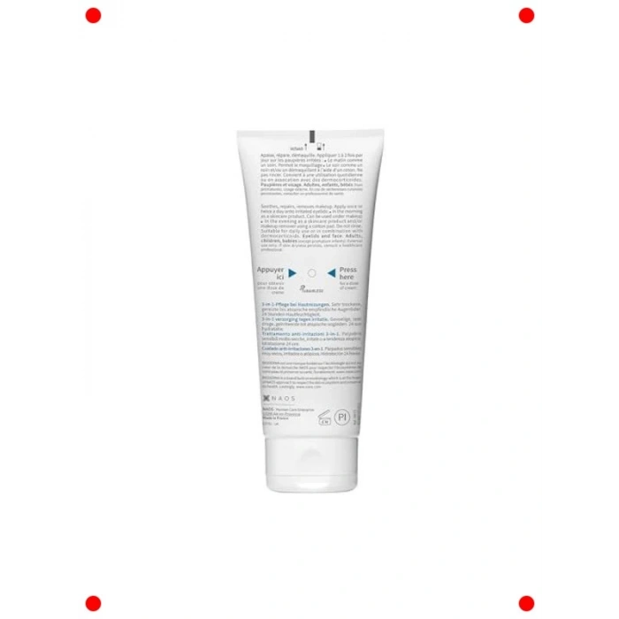 Kuru Göz Çevresi İçin Yoğun Bakım Kremi 100 ml