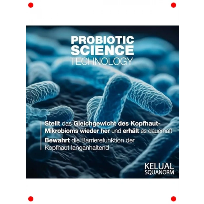 Kuru Kepek İçin Düzenleyici Saç Bakım Şampuanı