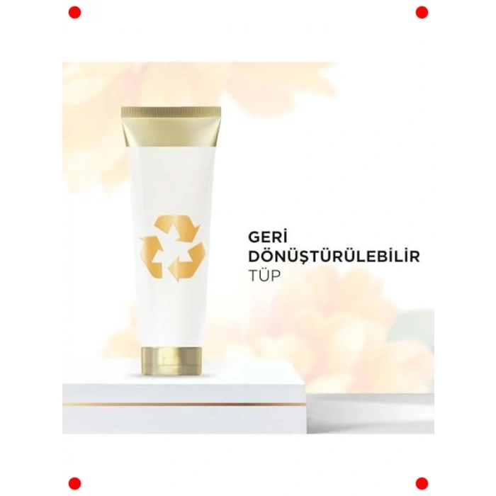 Kuru & Kıvırcık Saçlar İçin Elektriklenme Karşıtı Saç Kremi