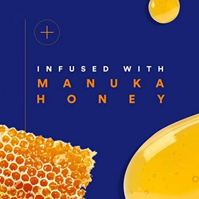 Kuru saç derisi kurtarma şampuanı, 400 ml