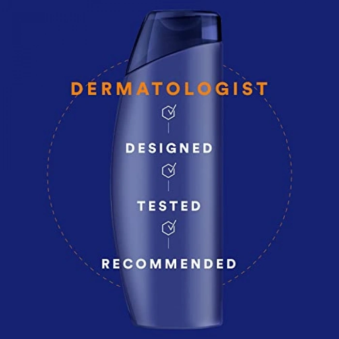 Kuru saç derisi kurtarma şampuanı, 400 ml