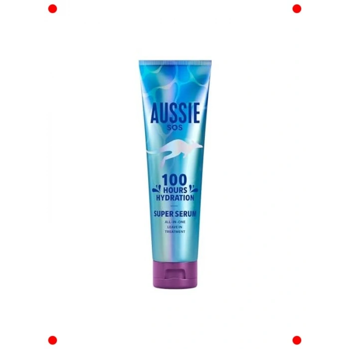 Kuru Saçlar İçin Durulanmayan Nemlendirici Serum 160 ml