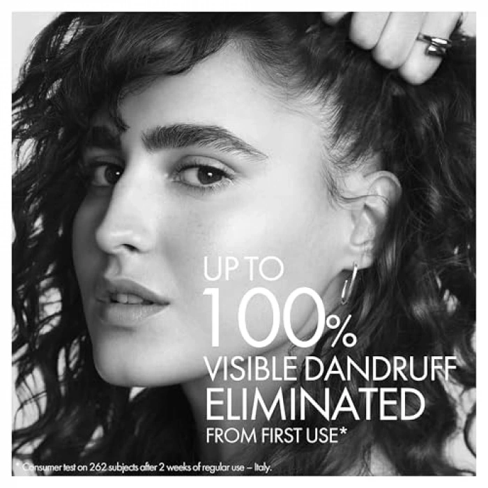 Kuru Saçlar İçin Şampuan - 200 ml