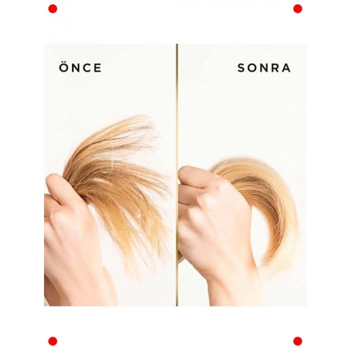 Kuru Saçlar İçin Yoğun Nem Veren Bakım Kremi 275 ml