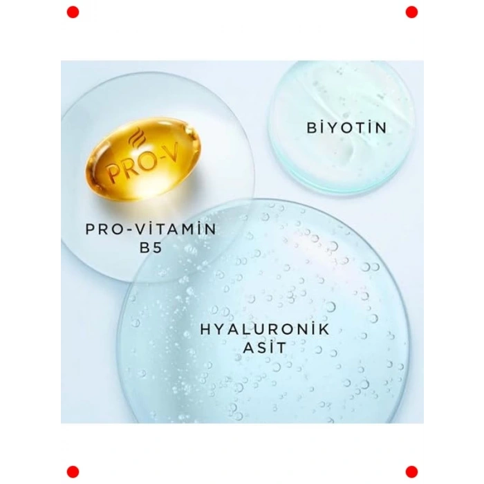 Kuru Saçlar İçin Yoğun Nem Veren Bakım Kremi 275 ml