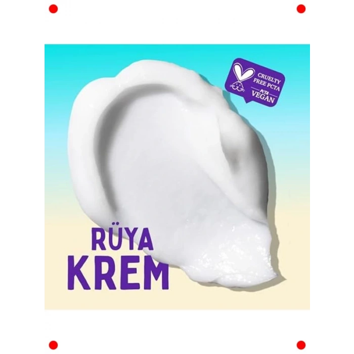 Kuru Saçlar İçin Yoğun Nemlendirici Saç Kremi 1000ml