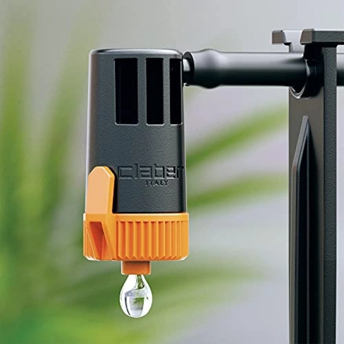 Kurulum Kolaylığı ile Damla Sulama Sistemi