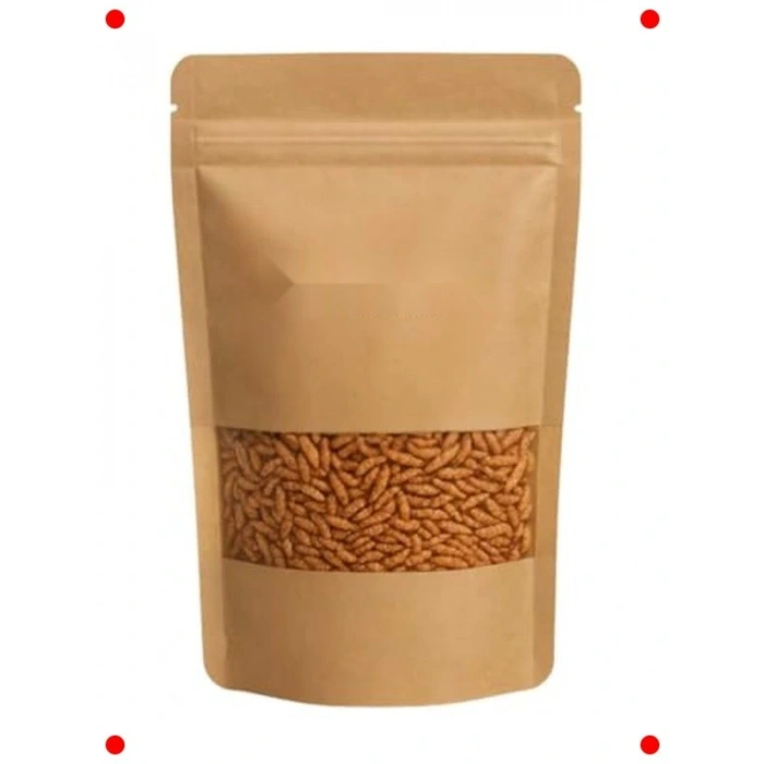 Kurutulmuş Gammarus Kaplumbağa Yemi, 10 gr