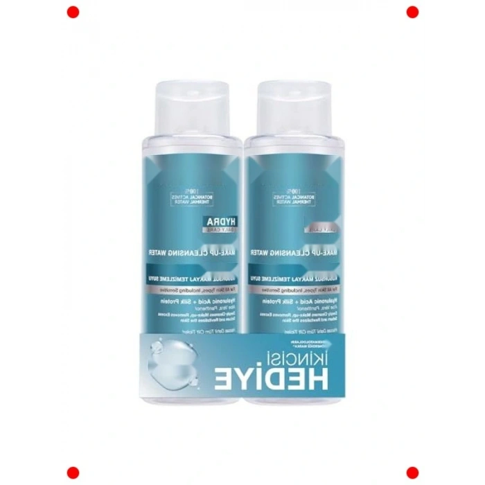 Kusursuz Vegan Makyaj Tezleme Suyu 500 ml