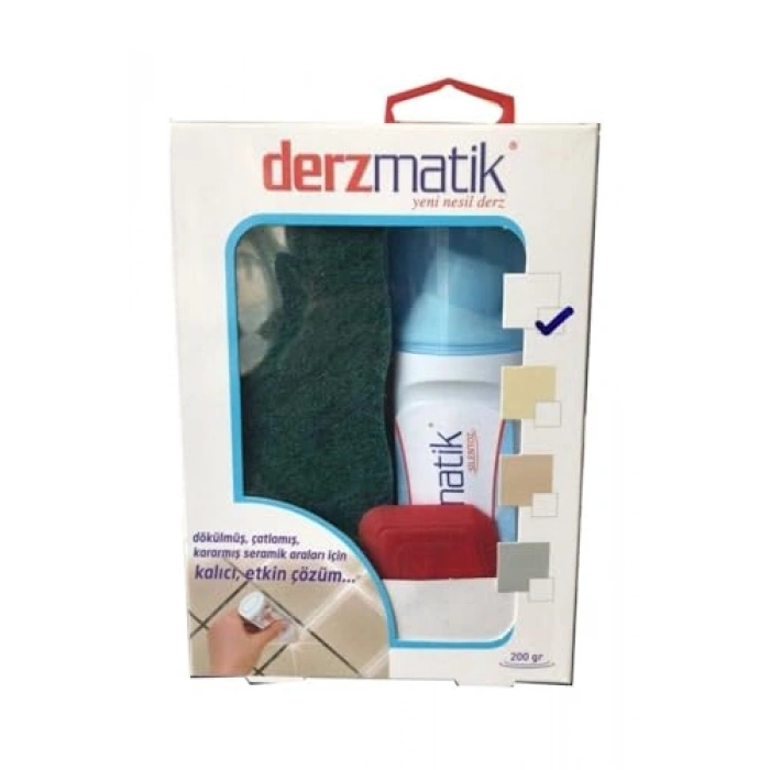 Kutulu Set, 200 Gram, Beyaz Renk