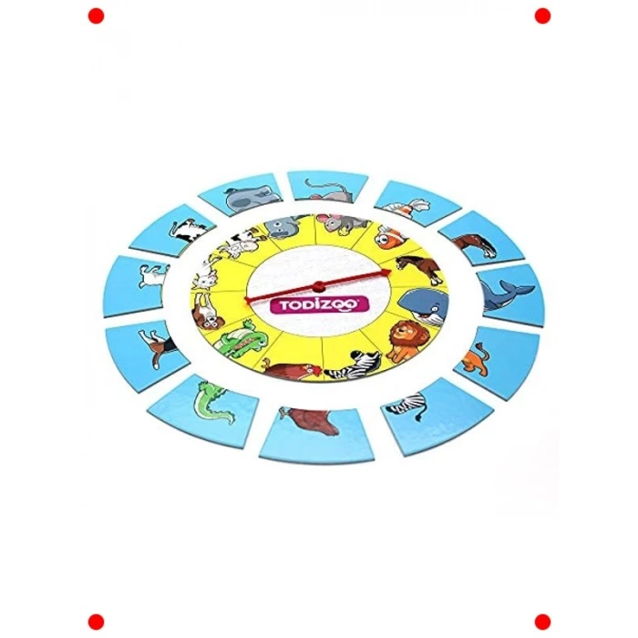 Kuyruğum Nerede? Eğlenceli Renkli Çocuk Kitabı