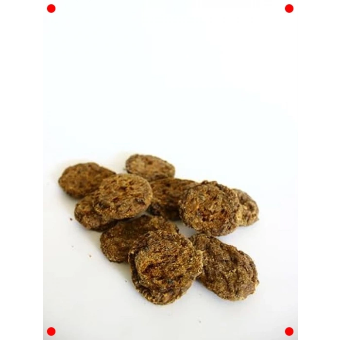 Kuzu Mini Burger Köpek Ödülü (100 gr)