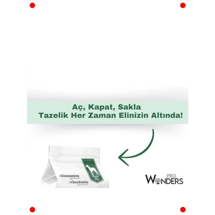 Kuzu & Pirinç Yetişkin Köpek Maması - 15 KG