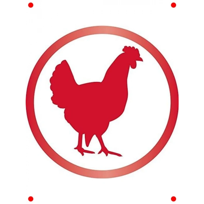 Kuzu Tavuklu Tahılsız Ödül Çubukları (4x5 gr)