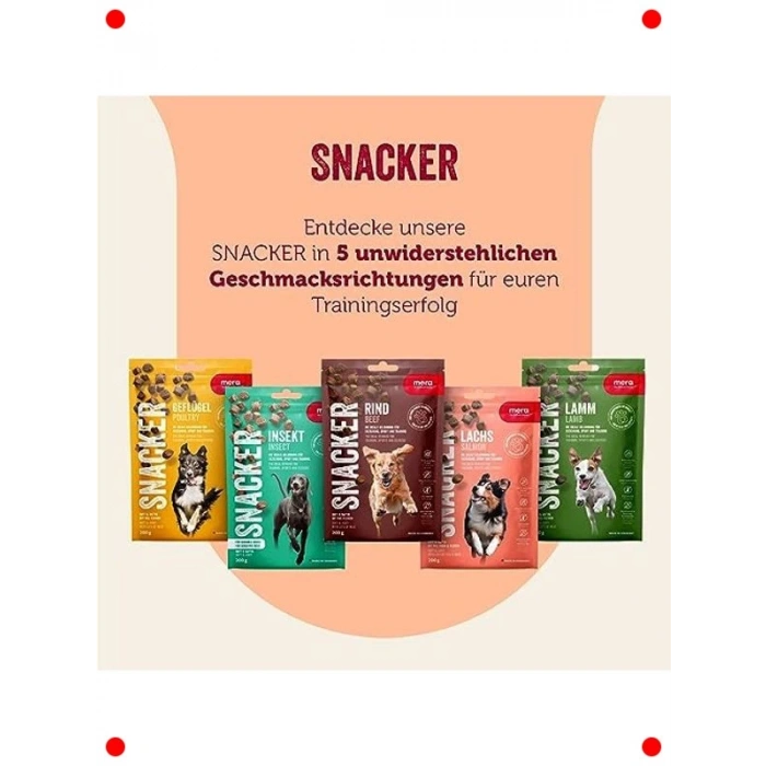 Kuzulu Yumuşak Köpek Ödül Maması 200 Gram