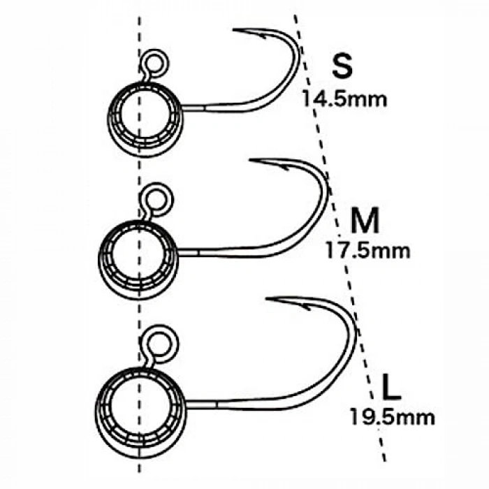 L 0.5 Gr Suni Yem, Tetra Works Sniphead