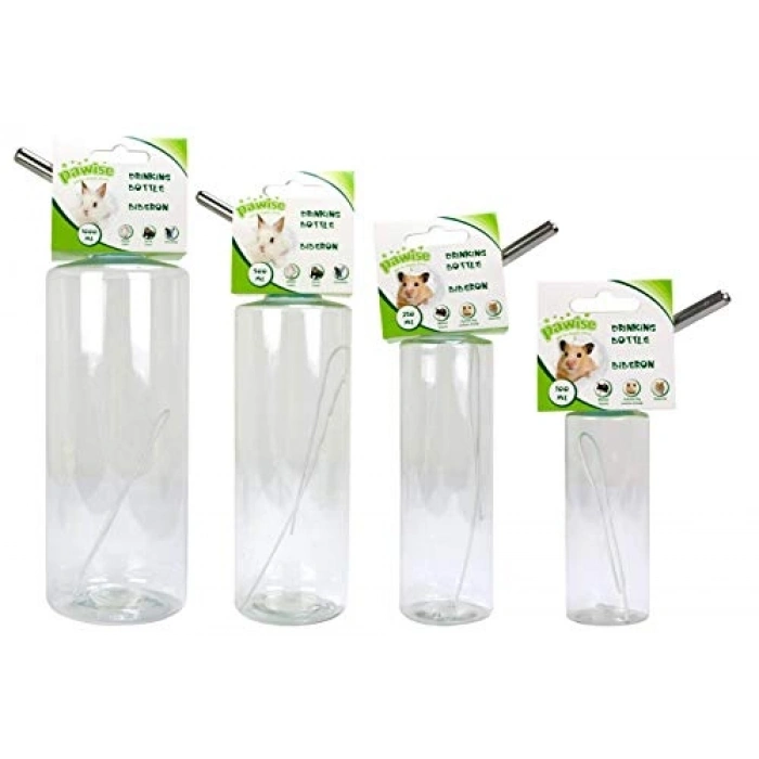 L Boy 500 ml Kapasiteli Hamster Suluğu