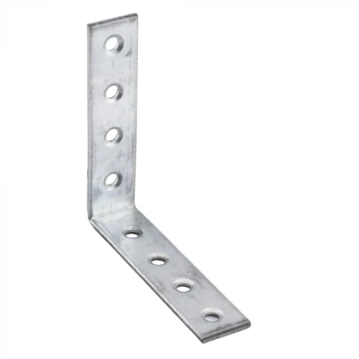 L Der Bağlantı Sabitleme Gönye 65x65x15 mm 25 ADET