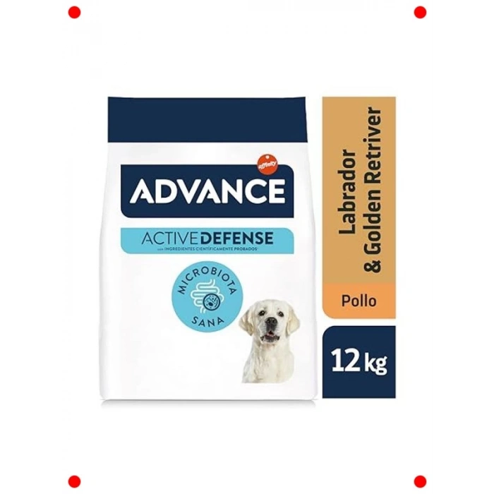 Labrador Yetişkin Köpek Maması 11.5 Kg