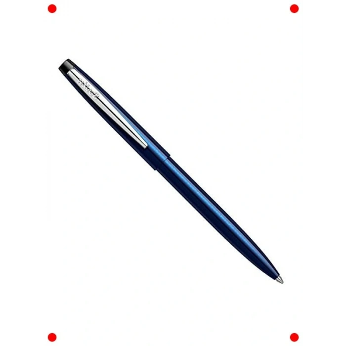 Lacivert Tükenmez Kalem