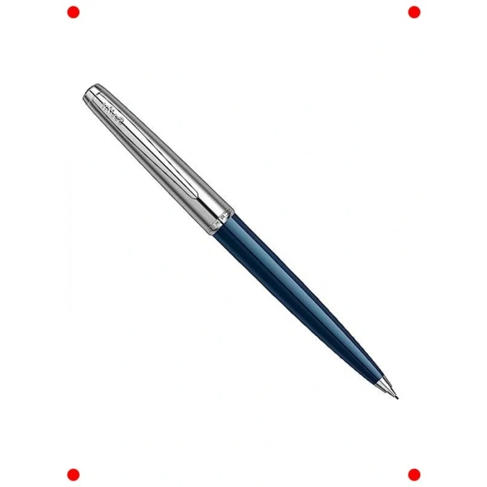 Lacivert Versatil Mekanik Kurşun Kalem