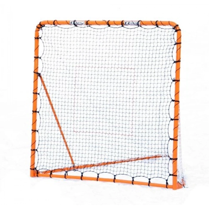 Lacrosse Rebounder Değiştirme Ağı, Dayanıklı