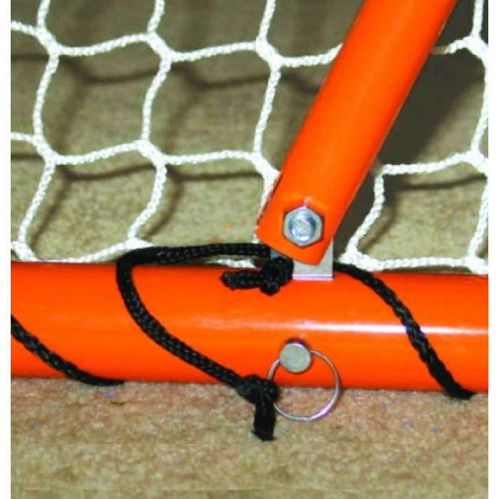 Lacrosse Rebounder Değiştirme Ağı, Dayanıklı