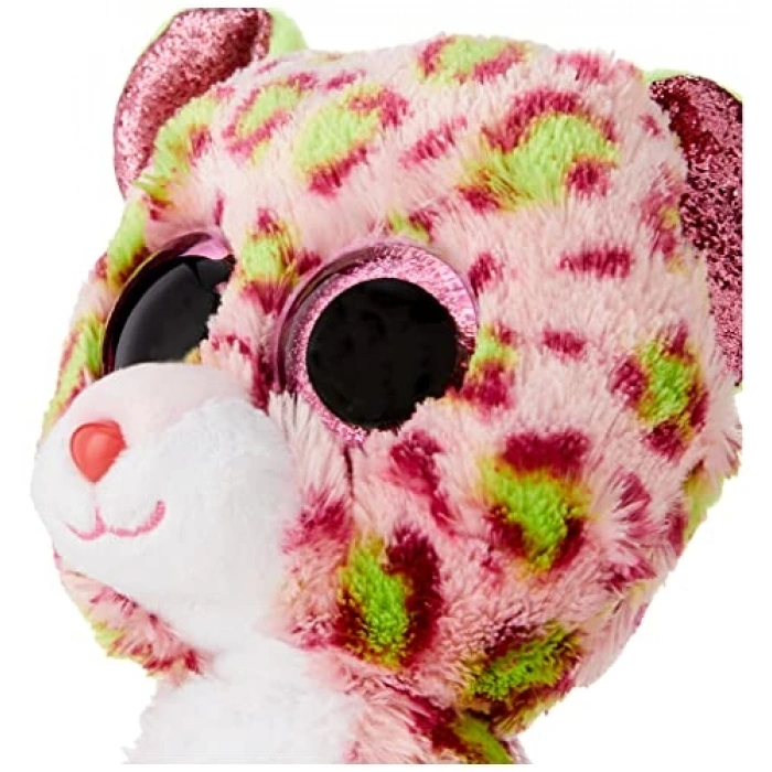 LAINEY-leopark pink reg