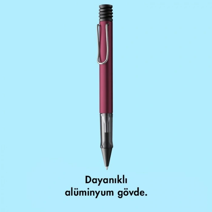 Lamy Al- Tükenmez m Grafıt 226