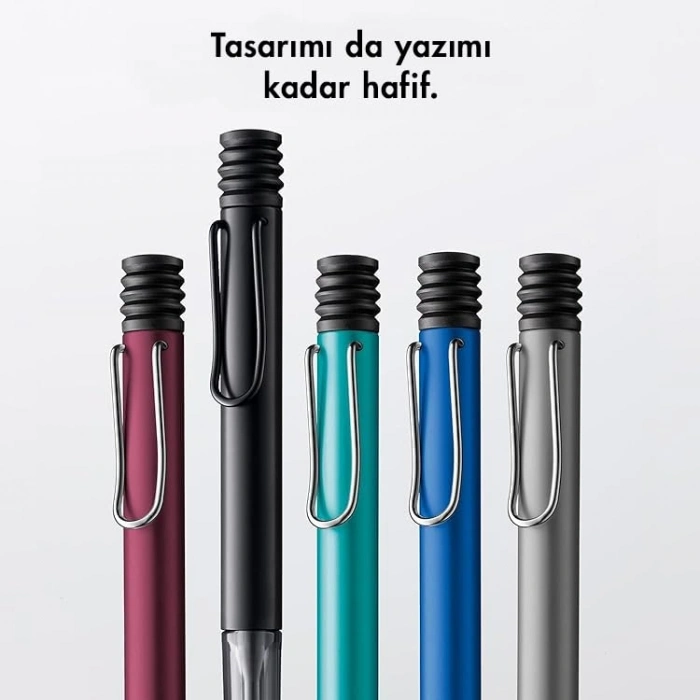 Lamy Al- Tükenmez m Grafıt 226