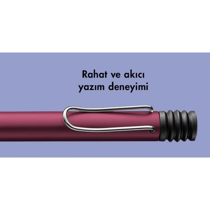 Lamy Al- Tükenmez m Grafıt 226