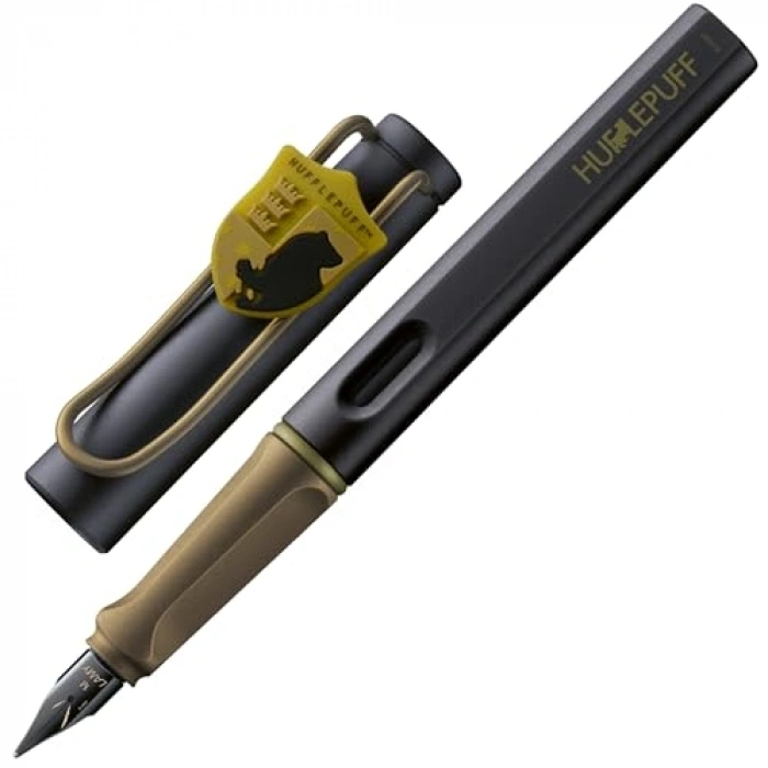 LAMY SAFARI HARRY POTTER DOLMA M HUFFLEPUFF M UC
