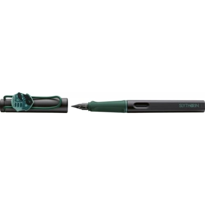 LAMY SAFARI HARRY POTTER DOLMA M SLYTHERIN M UC