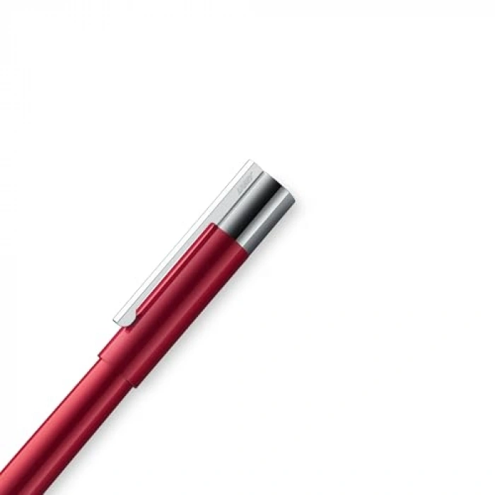 LAMY SCALA DOLMA M PIANORED GLOSS 14K ALTIN M UC