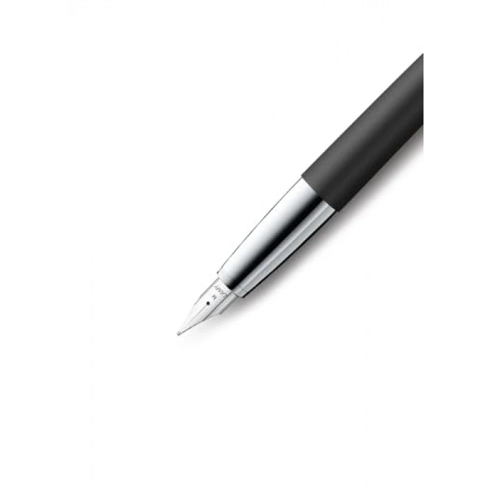 Lamy Studıo 67S-M Dolma m Mat Lake Gövde M Uç Siyah