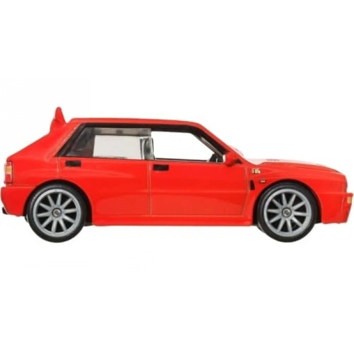 LANCIA DELTA INTEGRALE Tekli Araç, Hızlı ve Güçlü