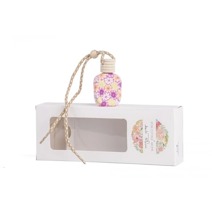 Lavanta Aromalı Araç Parfümü - 10ml