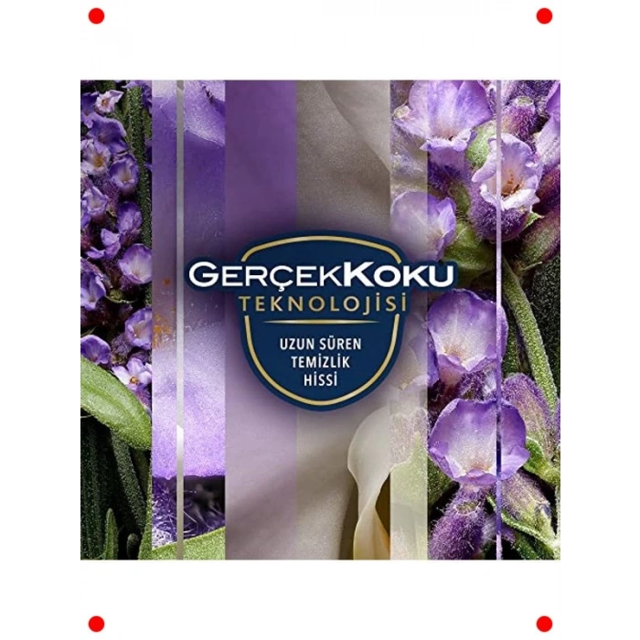 Lavanta Ferahlığı Oda Kokusu Spreyi 300 mL