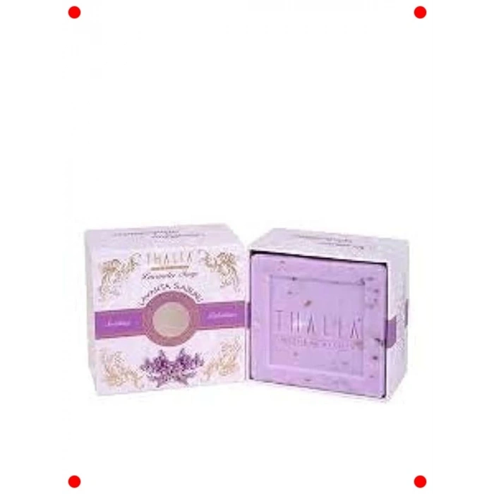 Lavanta Özlü Doğal Sabun 150 gr - Cilt Rahatlatıcı